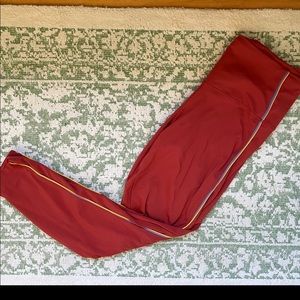 Womans Nike leggings